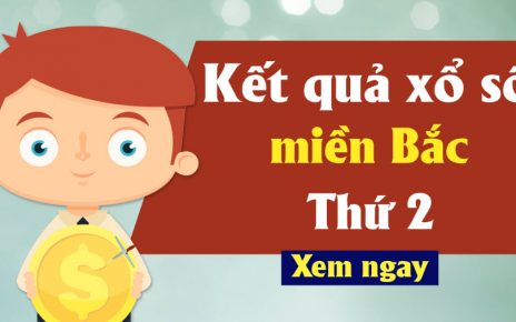 Kqxs miền Bắc thứ Hai thường là dấu hiệu quan trọng để dự đoán kết quả ngày hôm sau