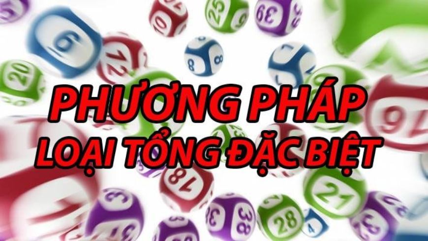 Soi cầu lô vip theo tổng của giải đặc biệt